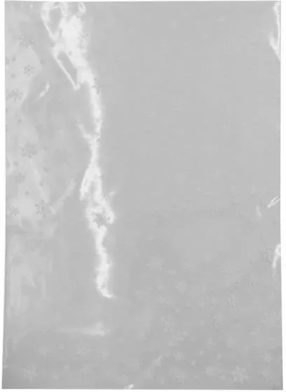 Torba foliowa 25/35 świąteczna D2 p25/cena za - tantis.pl