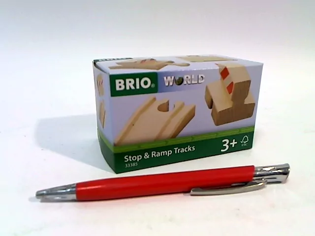 BRIO. Bufory - tantis.pl