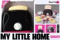 Mega Creative. Toster + akcesoria - tantis.pl