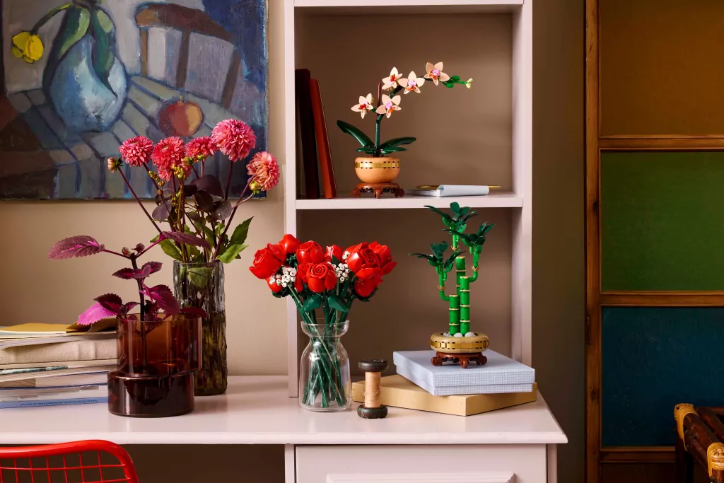 LEGO® Dracena sandera 10344 - tantis.pl