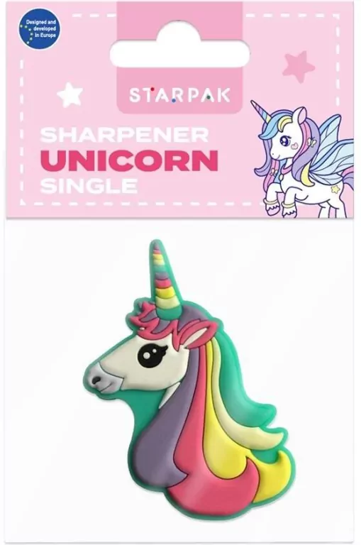 Temperówka pojedyncza Unicorn - tantis.pl