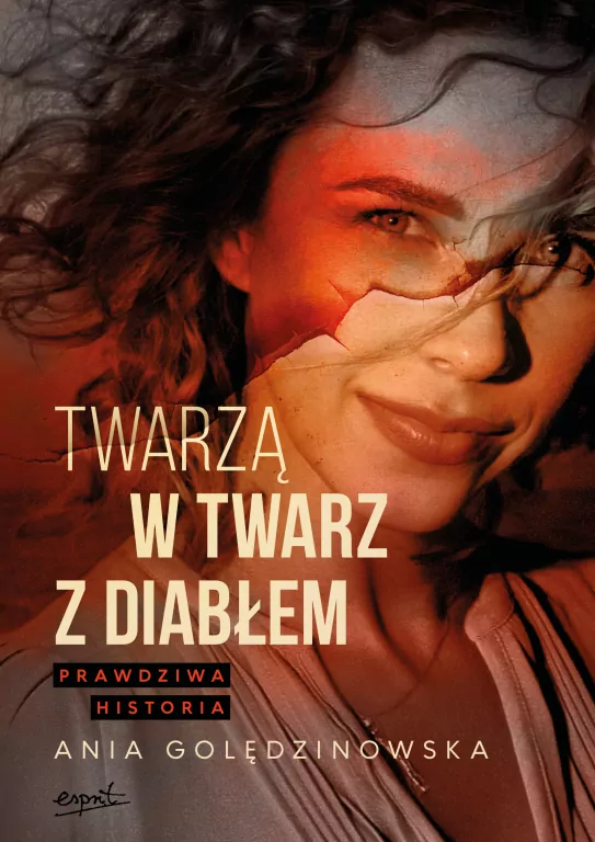 Twarzą w twarz z diabłem. Prawdziwa historia - tantis.pl