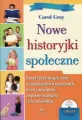 Nowe historyjki społeczne + CD - tantis.pl