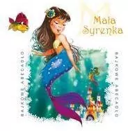Mała Syrenka. Audiobook - tantis.pl