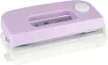 Dziurkaczi STK-310 pastel fioletowy - tantis.pl