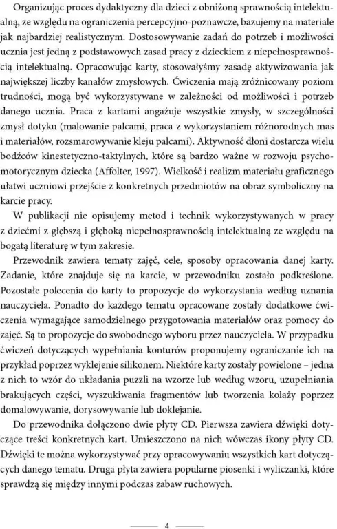 Poznaję i rozumiem świat. Przewodnik dla nauczyciela - tantis.pl