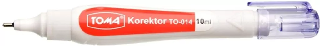 TOMA. Korektor 10ml - tantis.pl