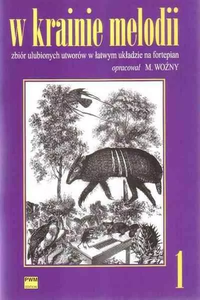 W krainie melodii 1 - tantis.pl