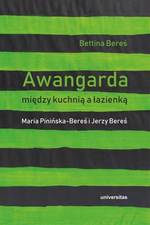 Awangarda między kuchnią a łazienką - tantis.pl