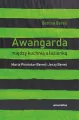Awangarda między kuchnią a łazienką - tantis.pl