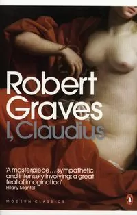 I, Claudius - tantis.pl