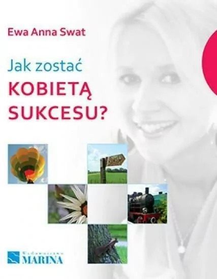 Jak zostać kobietą sukcesu? - tantis.pl