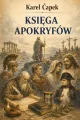 Księga apokryfów - tantis.pl