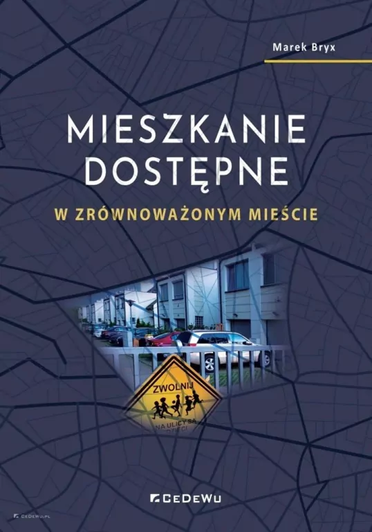 Mieszkanie dostępne w zrównoważonym mieście - tantis.pl