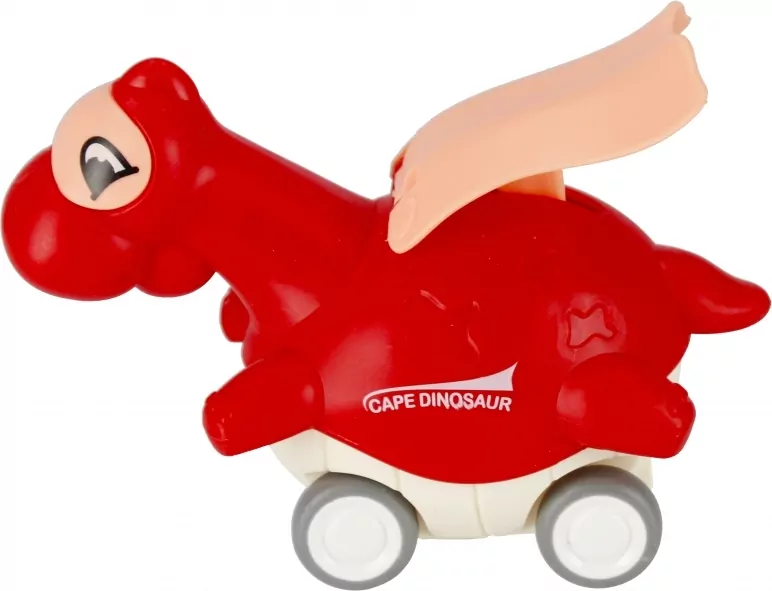 Zabawka Naciskana Dino 13 cm - tantis.pl