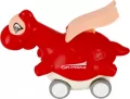Zabawka Naciskana Dino 13 cm - tantis.pl