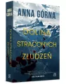 Dolina straconych złudzeń. Piotr Sauer. Tom 2 - tantis.pl