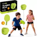 Zestaw do treningu ping pong podwieszany - tantis.pl
