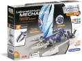 Laboratorium mechaniki. Timaran i skuter wodny. Naukowa zabawa. 50063 - tantis.pl