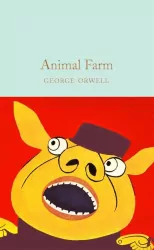 Animal Farm wer. angielska