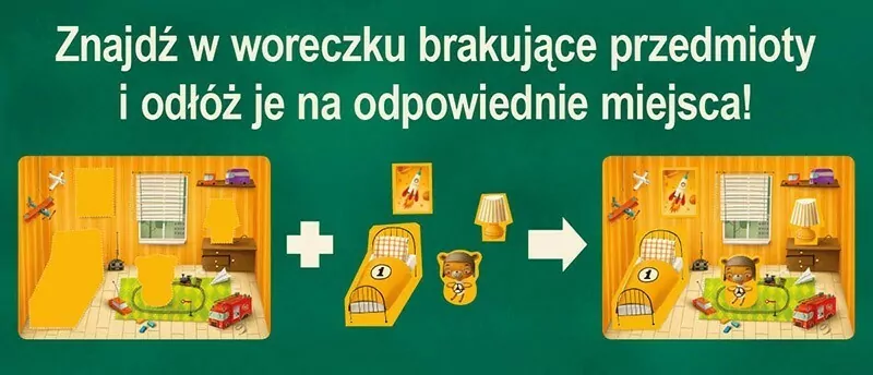 Potworne porządki - tantis.pl