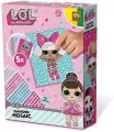 L.O.L. Surprise. Diamentowa mozaika - tantis.pl