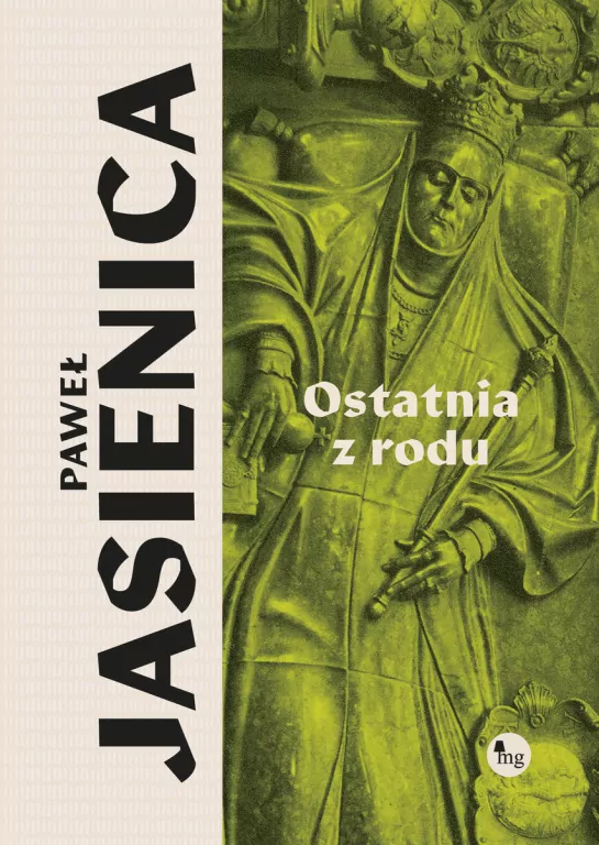 Ostatnia z rodu - tantis.pl