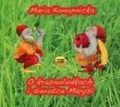 O krasnoludkach i sierotce Marysi audiobook - tantis.pl