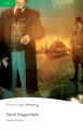 PER. David Copperfield. Book with Digital Version and audio. Level 3 - tantis.pl