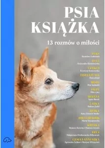 Psia książka. 13 rozmów o miłości - tantis.pl