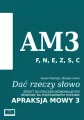 Dać rzeczy słowo. Apraksja mowy 3 - tantis.pl