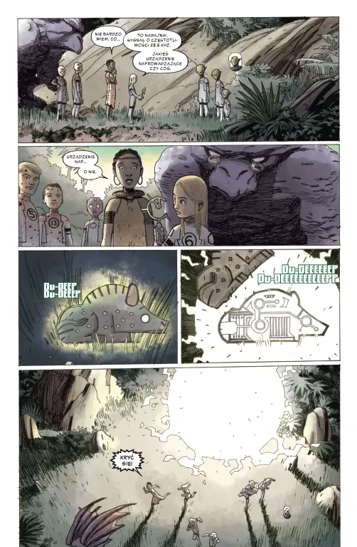 Fantastyczna Czwórka. Tom 4 - tantis.pl