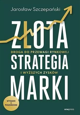 Złota strategia marki - tantis.pl