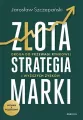 Złota strategia marki - tantis.pl