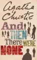 And Then There Were None - tantis.pl