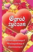 Ogród życzeń - tantis.pl