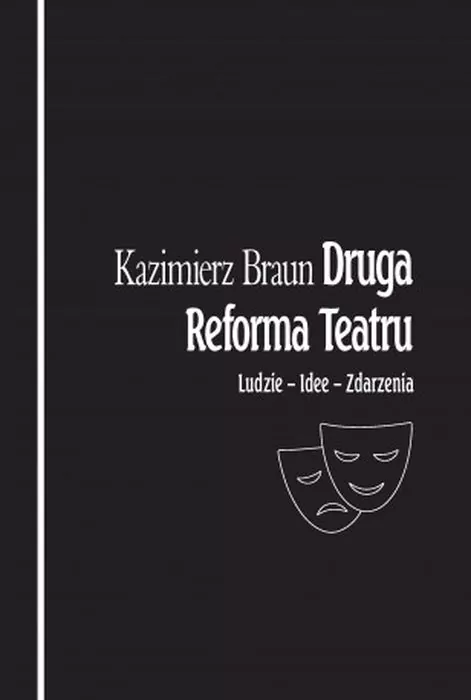 Druga Reforma Teatru - tantis.pl
