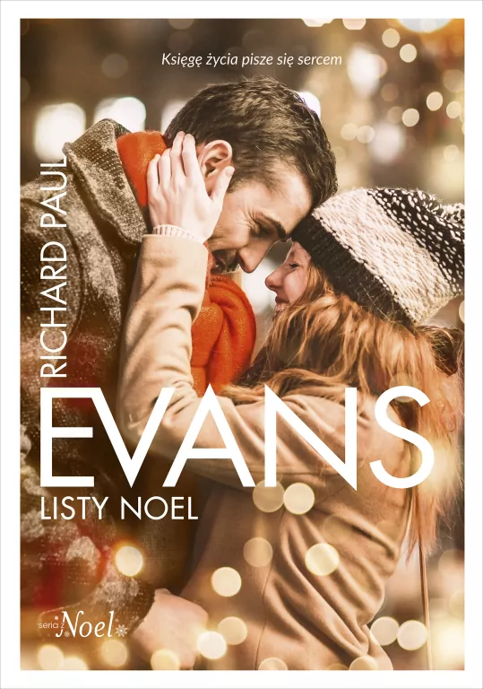 Listy Noel - tantis.pl