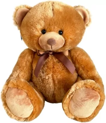 Miś brązowy 30cm - tantis.pl