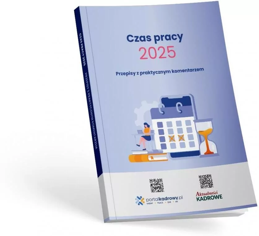 Czas pracy 2025 - tantis.pl