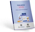 Czas pracy 2025 - tantis.pl