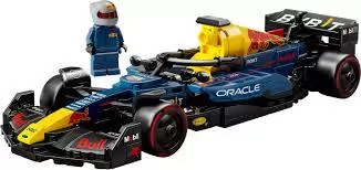 LEGO® Bolid F1® Oracle Red Bull Racing RB20 77243 - tantis.pl
