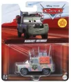 Cars. Auto Margaret Motorray HJW30 - tantis.pl