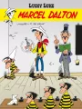 Marcel Dalton. Lucky Luke. Tom 67 - tantis.pl