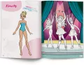 Barbie™. Stroje Barbie. Sporty - tantis.pl
