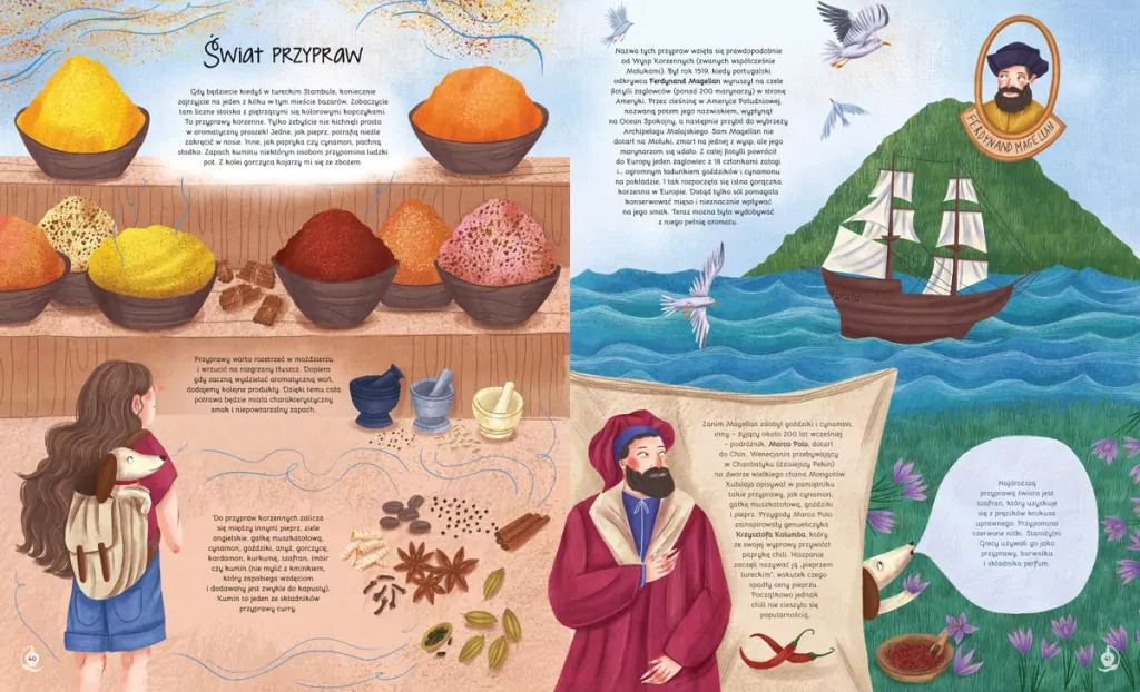 Zapachy, czyli dlaczego wszystko pachnie - tantis.pl