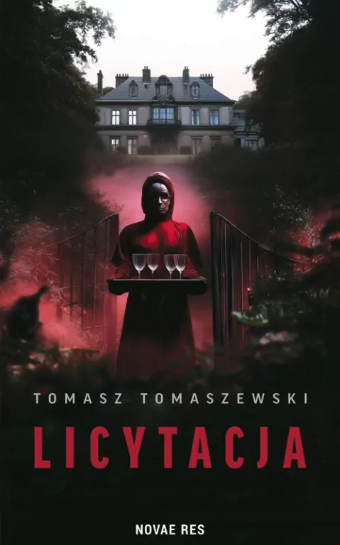 Licytacja - tantis.pl