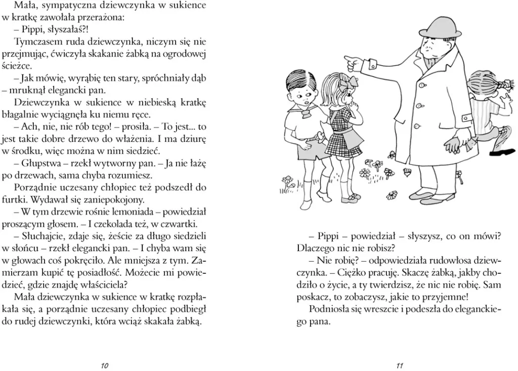 Pippi na Południowym Pacyfiku - tantis.pl
