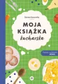 Moja książka kucharska - tantis.pl