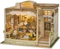 Puzzle 3D Sklep z luksusową biżuterią - tantis.pl